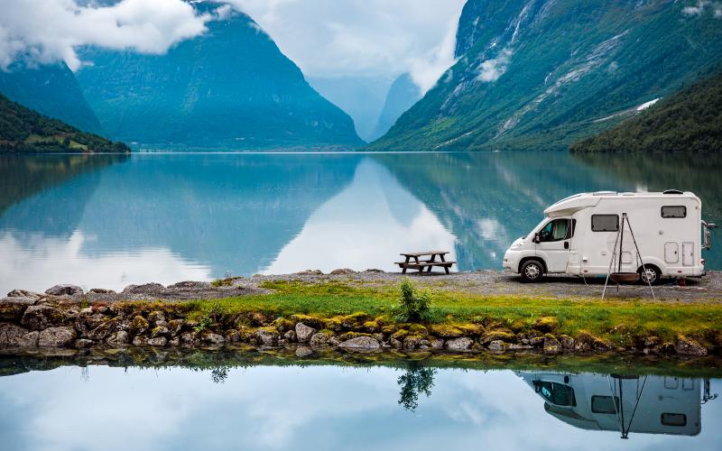 Camper onderhoud Jan Wals